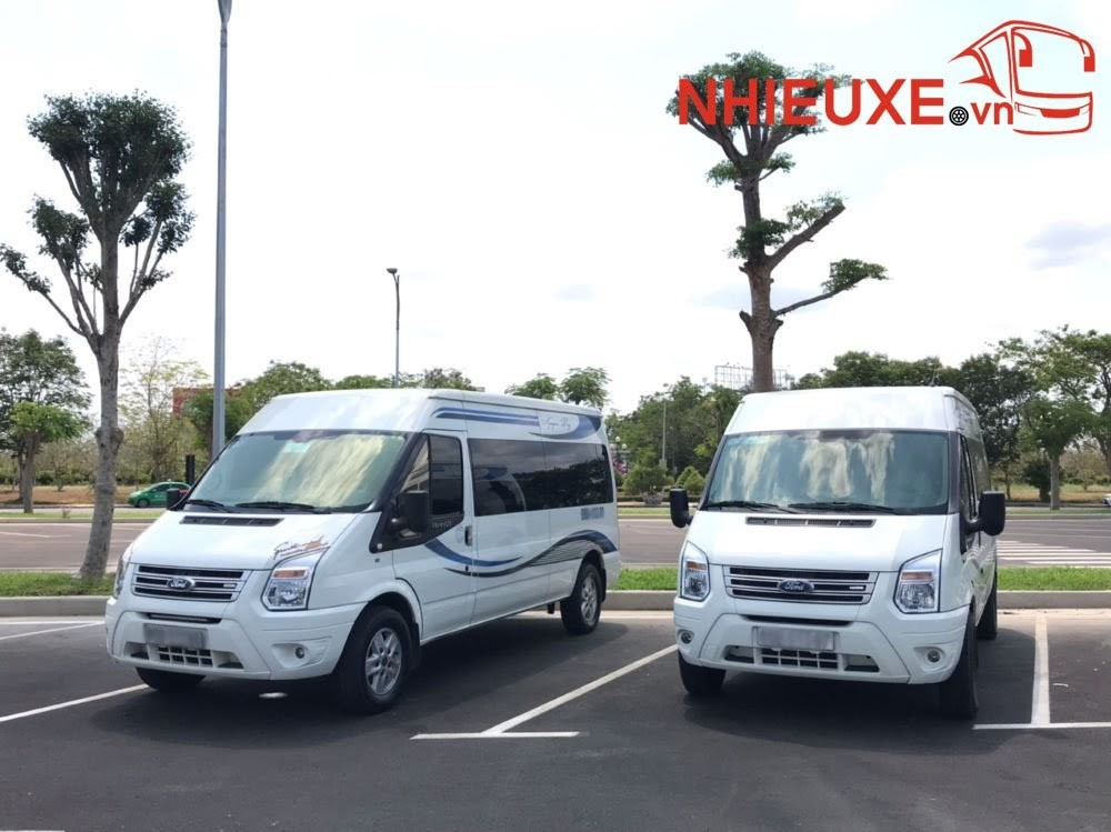 Cho thuê xe du lịch tại Mỹ Tho